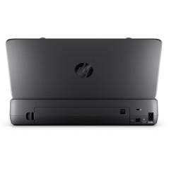 HP Officejet 200 Mobile Printer - Compact, High-Quality Inkjet Printer for On-the-Go Printing